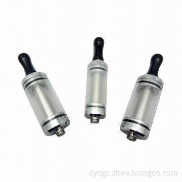 Electronic cigarette, easy to clean